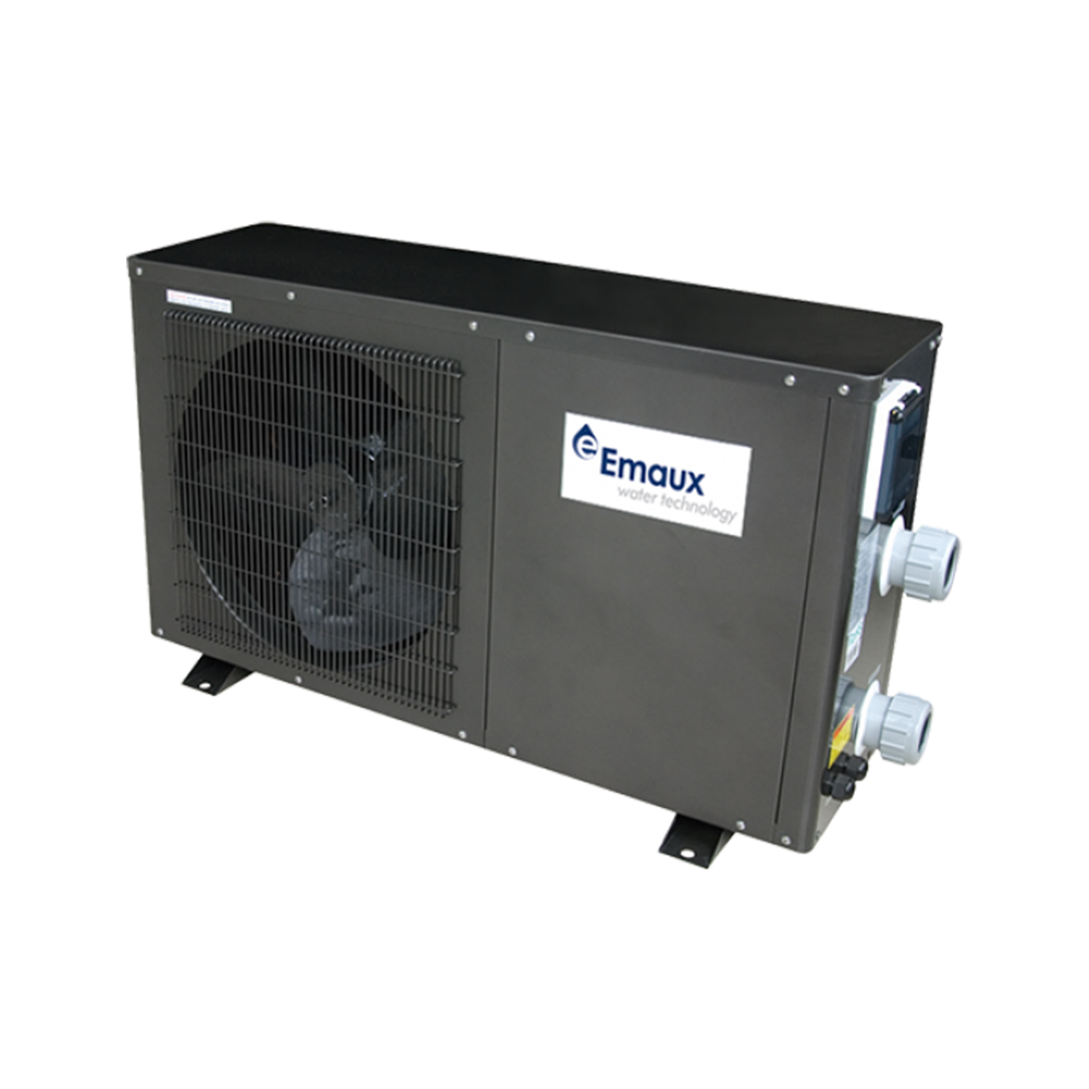 Emaux B Series Heat Pump Pool Spa